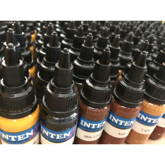 USA Intenze Ink 1Oz #IMIK006